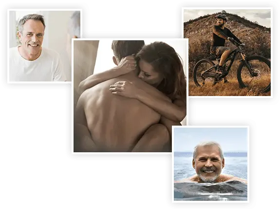 ProstaVive – Male Enhancement to Increase Sexual Stamina